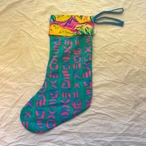 CHUBBIES | Holiday Christmas Stocking